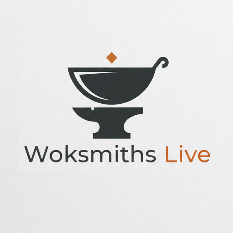 Woksmiths Live