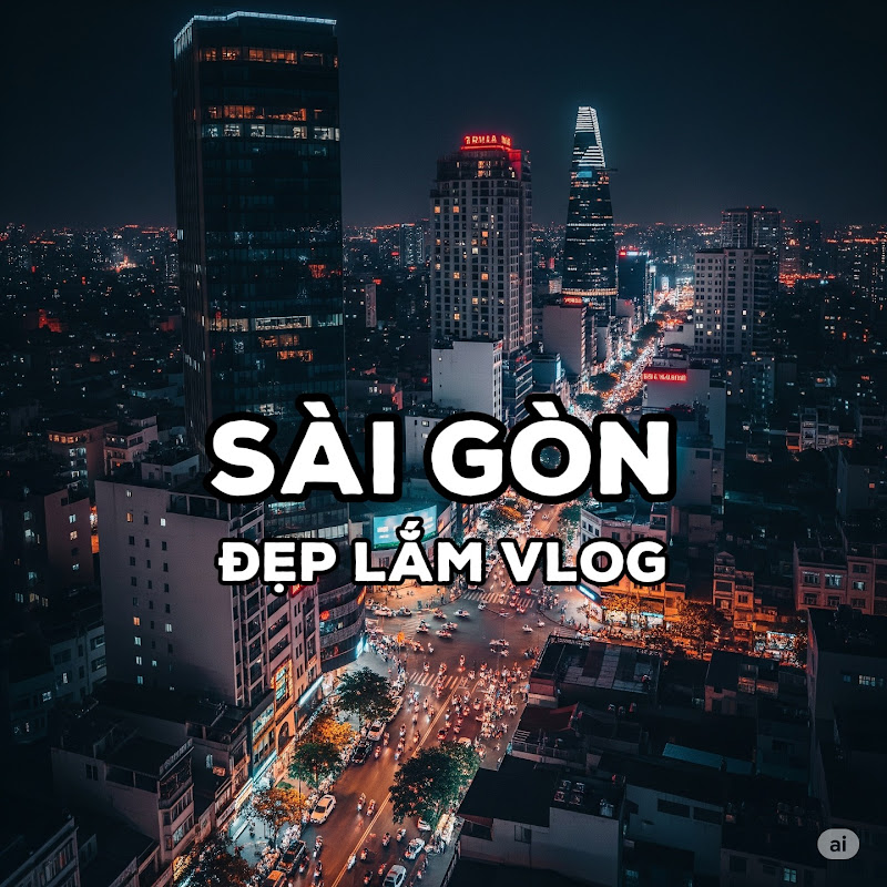 Sài Gòn Đẹp Lắm 
