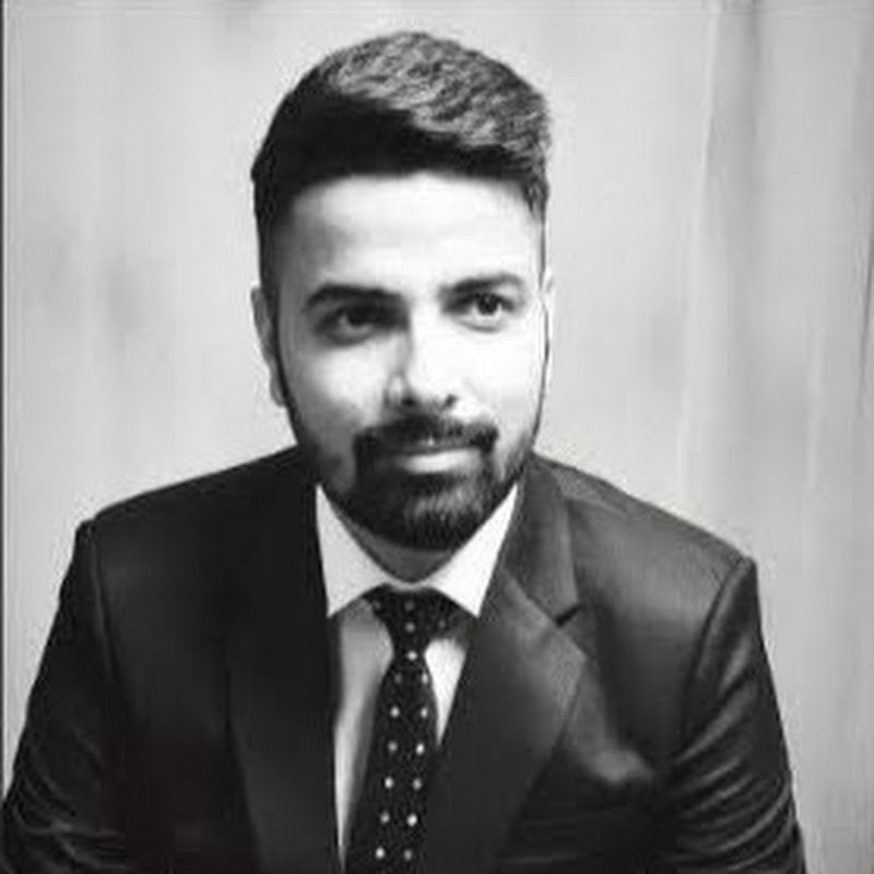 Ritesh Watts
