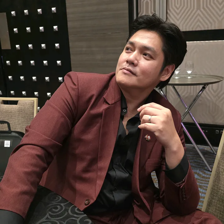 Architect Jessie Miranda