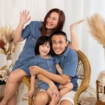 Pink Lim aka Mom of Enya