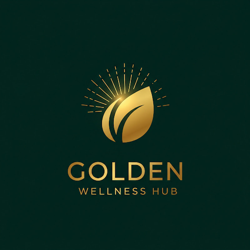 Golden Wellness Hub