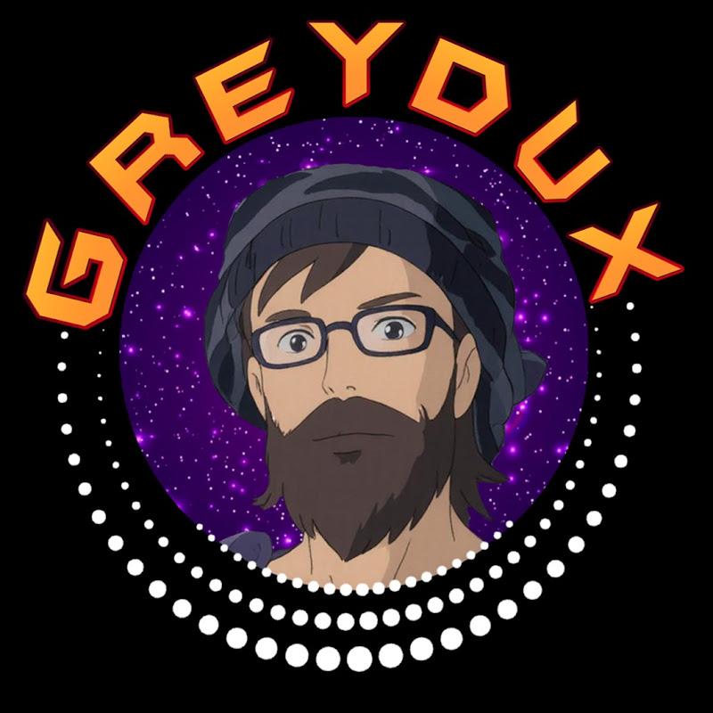 Grey Dux