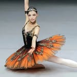 chloepark77 | 패션 | 데일리룩 | 발레 | 코디