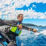 Oğuzhan - Adventure Sports & Tennis