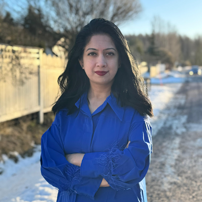 Mehr Sohaib - Life Coaching & Motivational Stories
