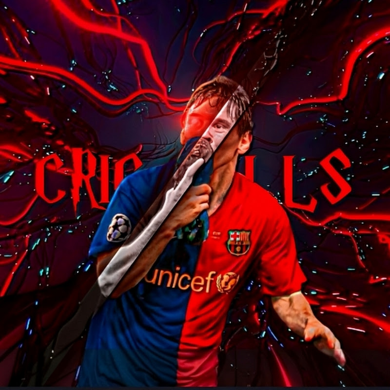 Cric Balls