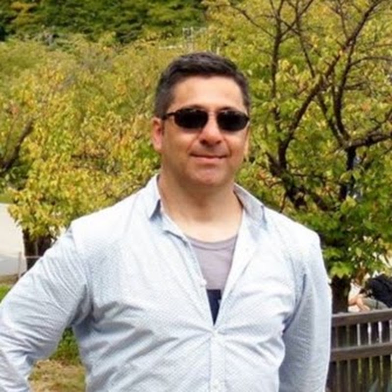 Nelson Espinoza (Nelsua)