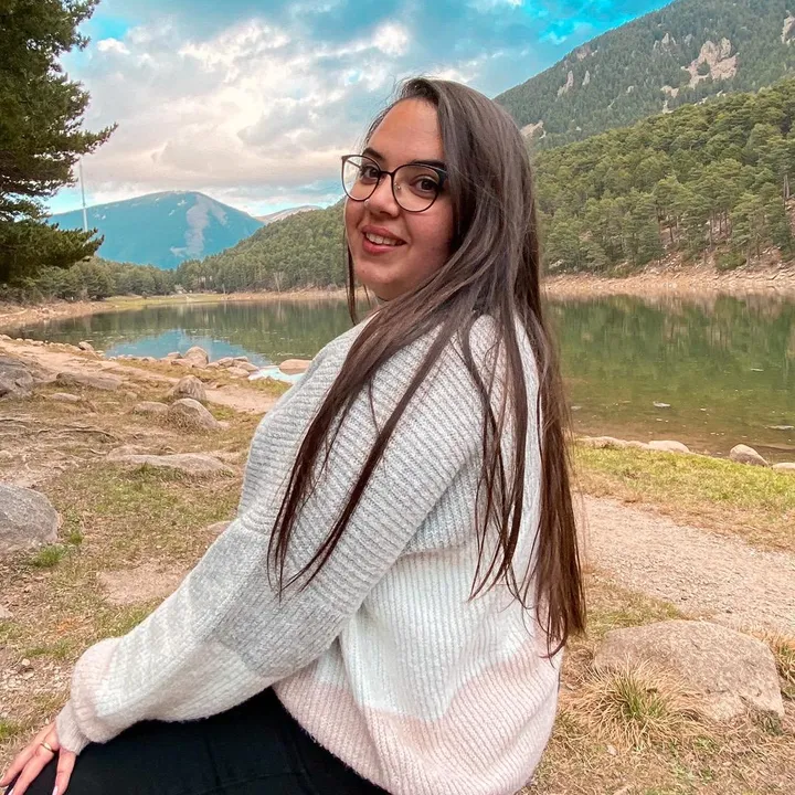 Nuria Guerrero