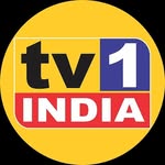TV1 INDIA खबरों का नया अड्डा*