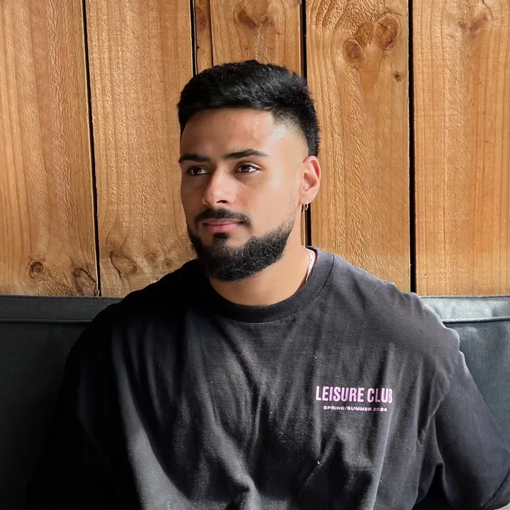 Abhi Lehal