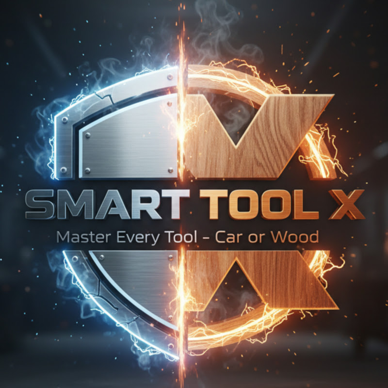 Smart Tool X