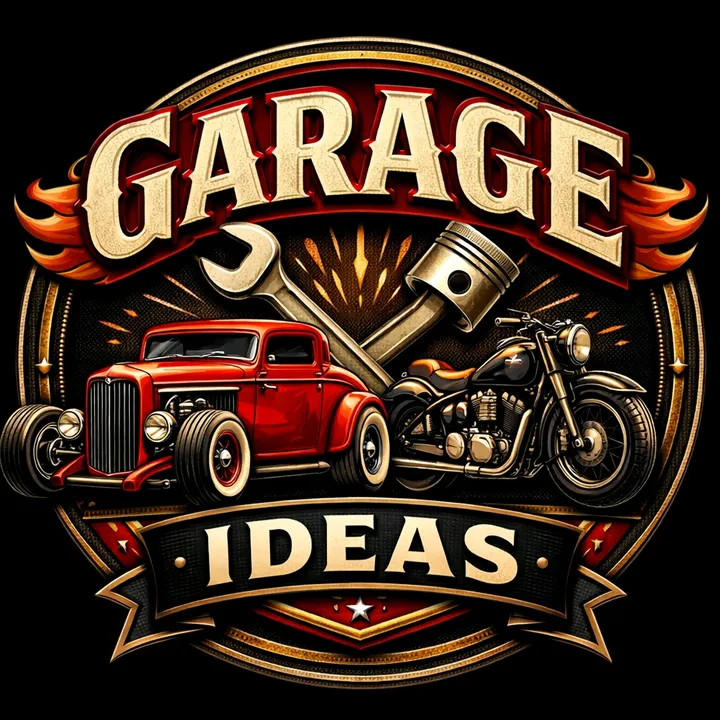Garage Ideas