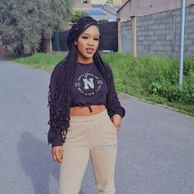 Blessing Lifestyle 