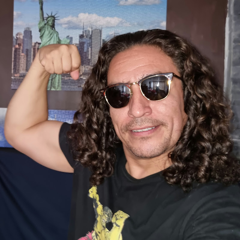 Jorge CarpioTalavera