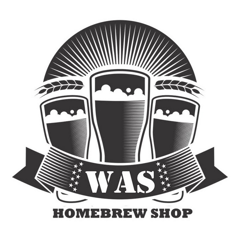 WAS HOMEBREW SHOP