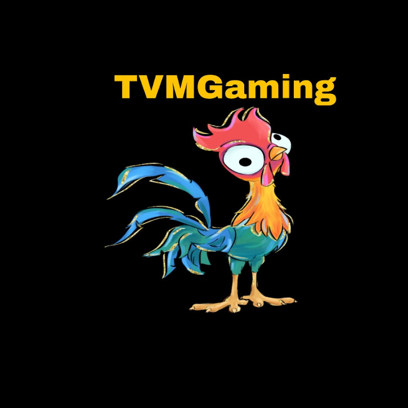 TVMGaming