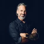 Gerry van der Walt - Performance Coach • Speaker • Expeditions