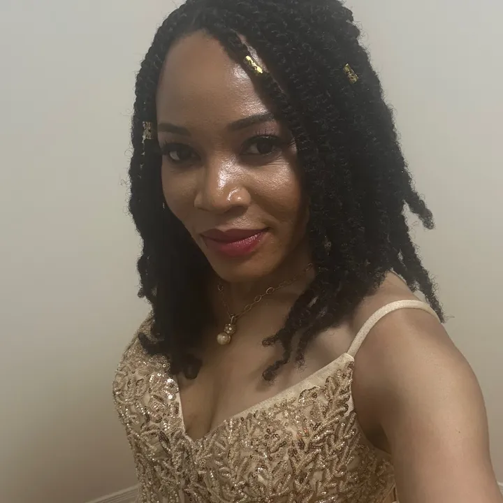 QueenJennifer👑BJFM👑