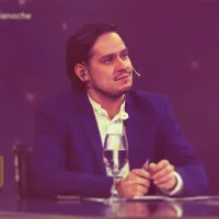 Sebastián Almiron
