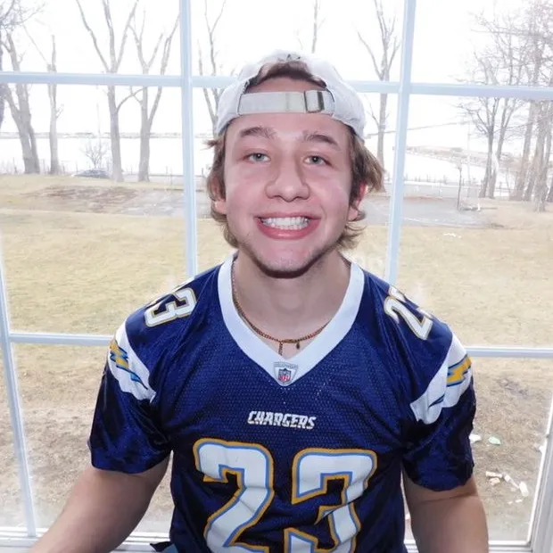 Zach