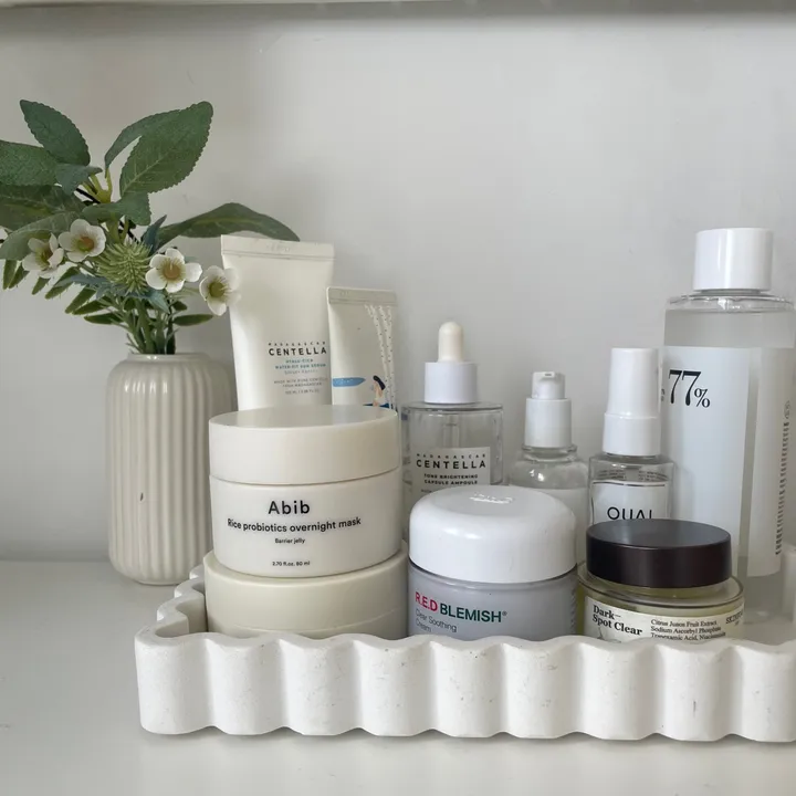 kbeauty ౨ৎ