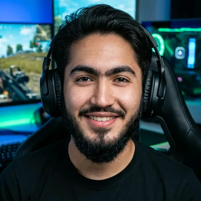 Amir Unfiltered