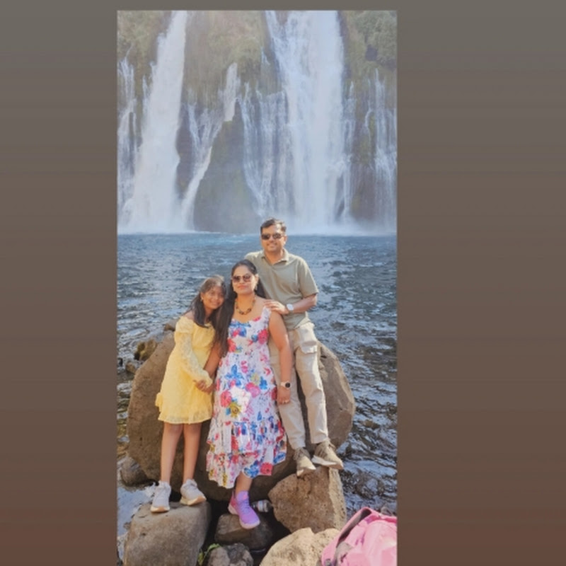 PriyankaLeesha Diaries 