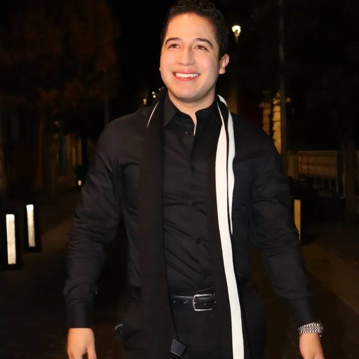 Cesarín Nieto