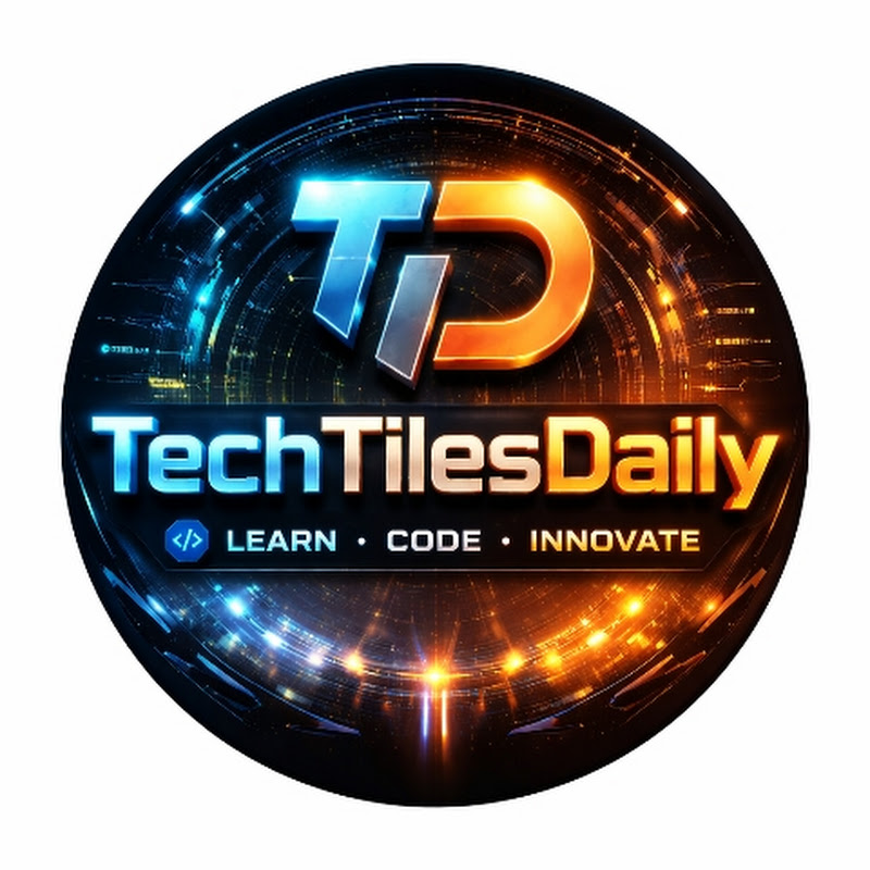 Tech Tiles Daily 