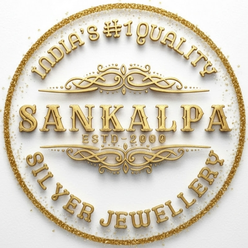 sankalpa silver jewellery