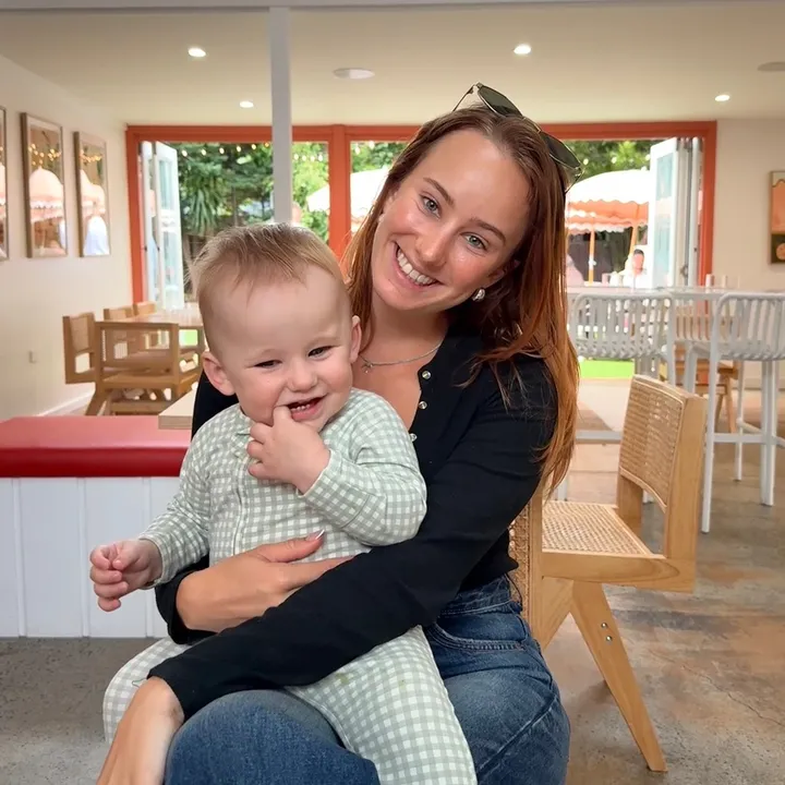 Talitha | Mum Life