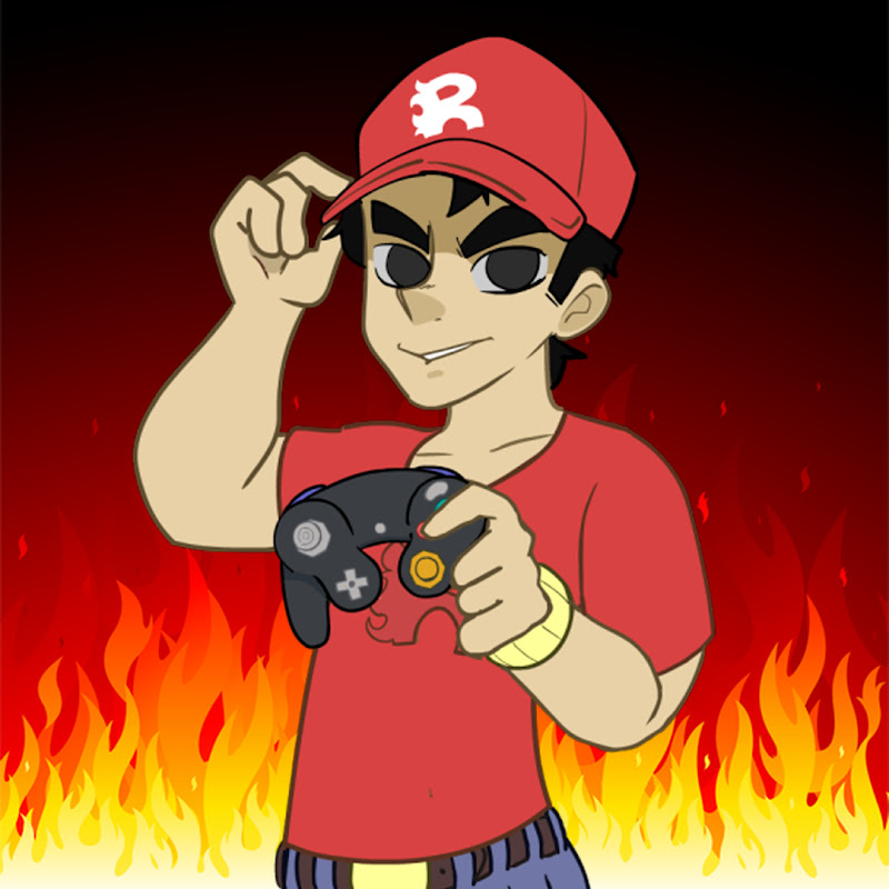 TheRodster