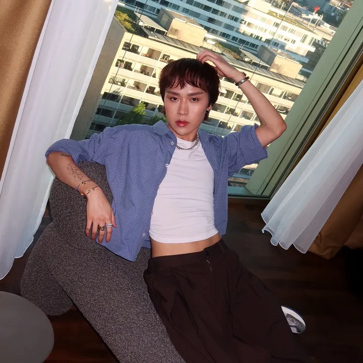 Brian Havarie