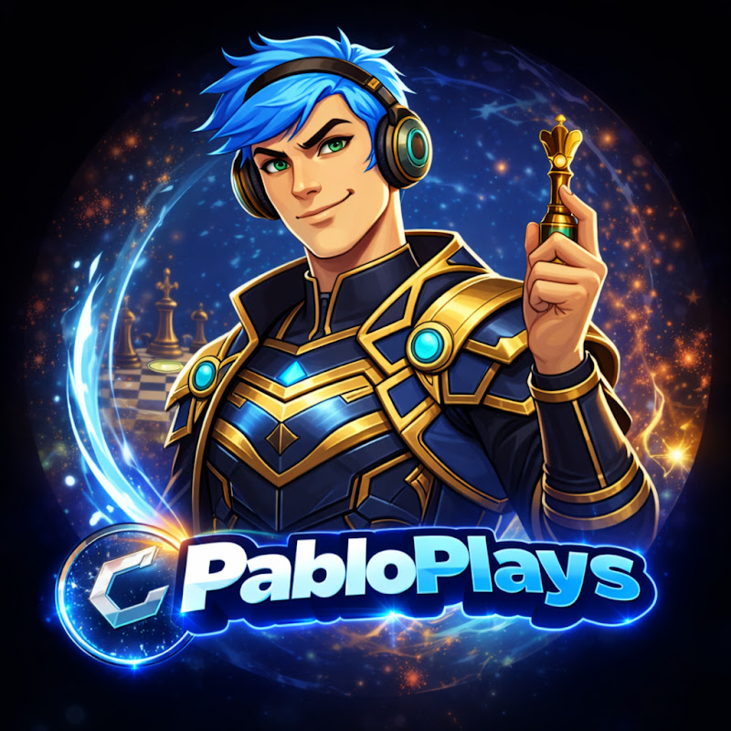 PabloPlays