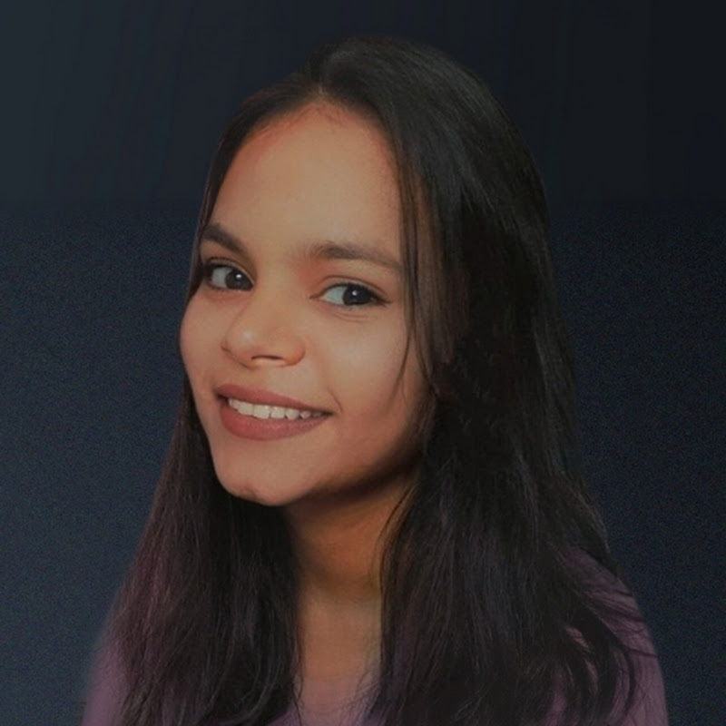 Prachi Somvanshi