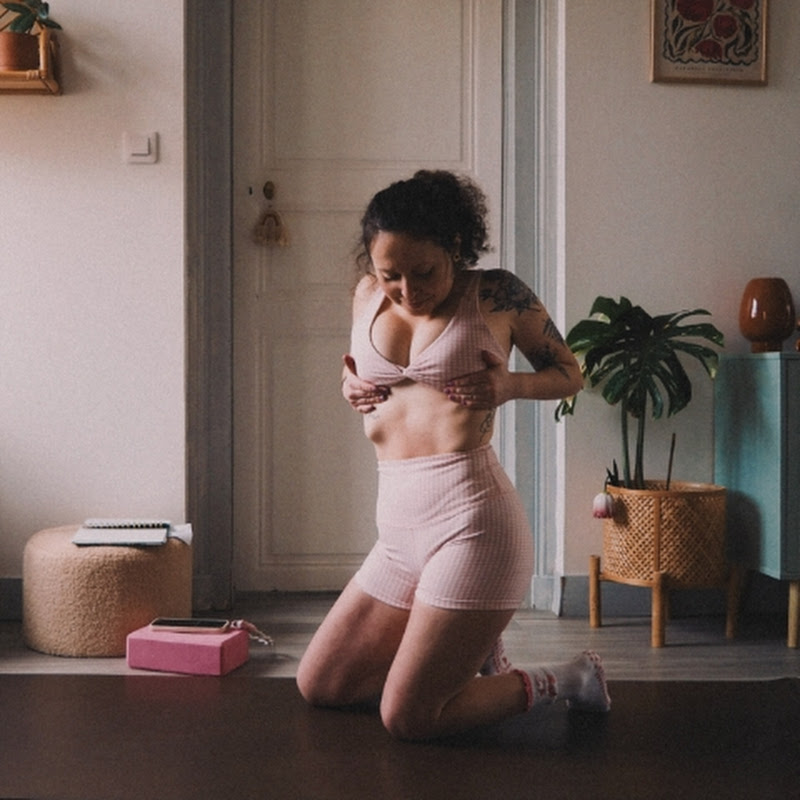 Mathilde Bouhier