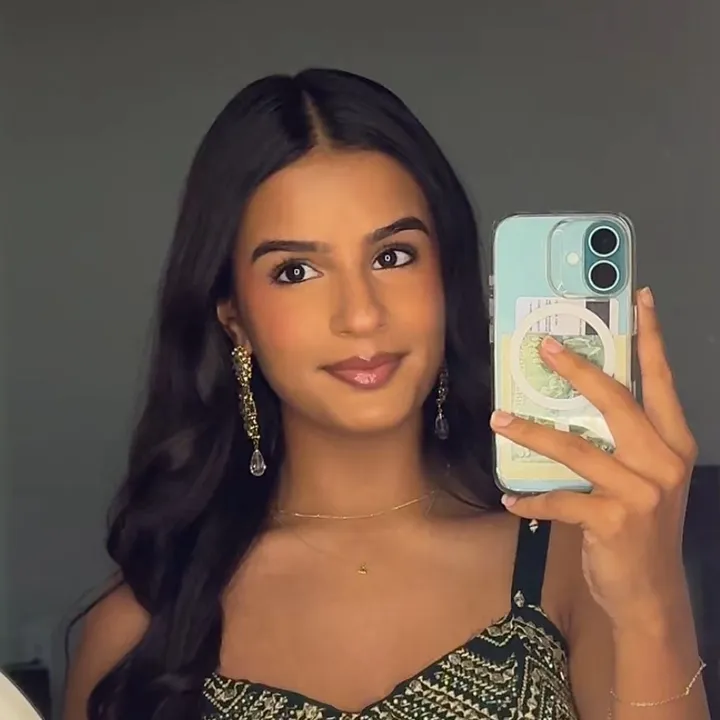 samiha | content creator