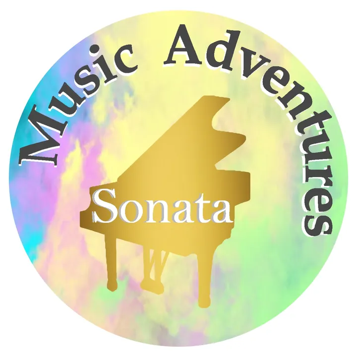 Sonata Music Adventures