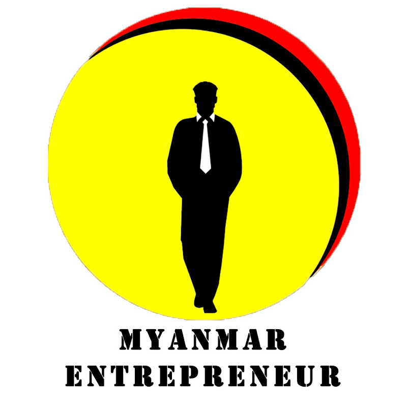 Myanmar Entrepreneur