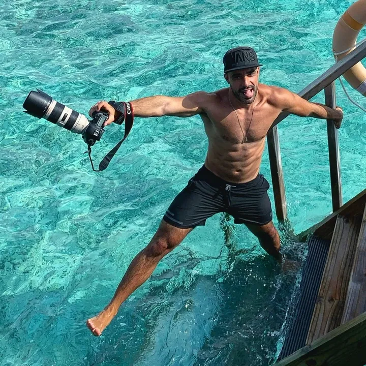 Gabriel Felix Photography 📸