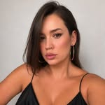 Makeup Artist Elena Lile