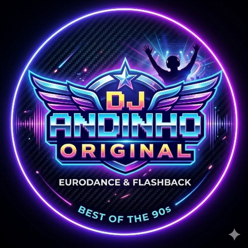 DJ Andinho Original