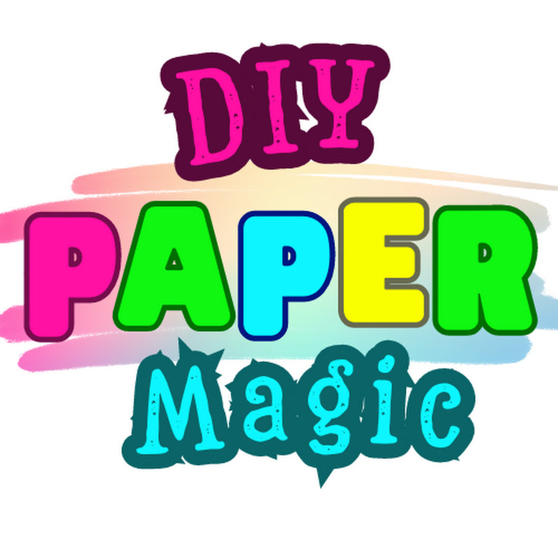 DIY Paper Magic