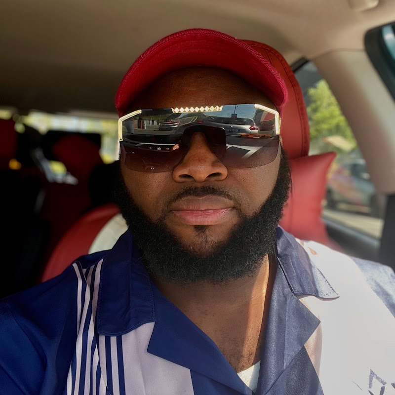Kevin Udemba Entertainment