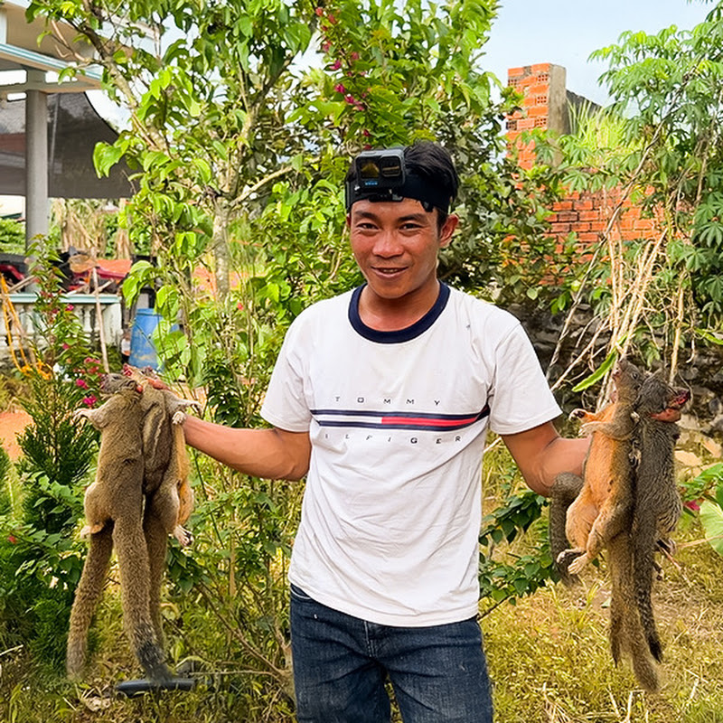 Lại Đam Mê