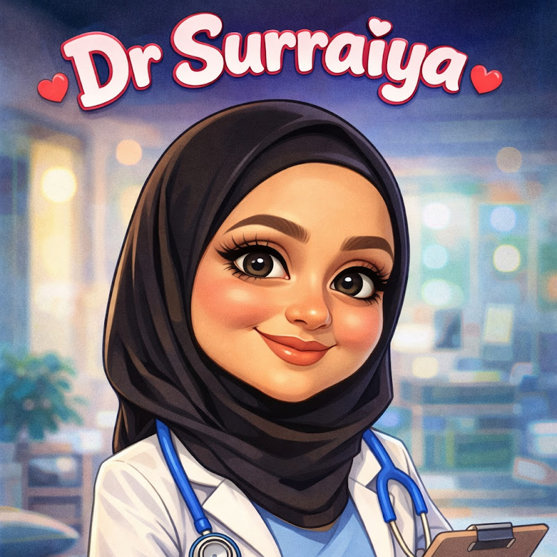 Dr Surraiya & Sarfaraz