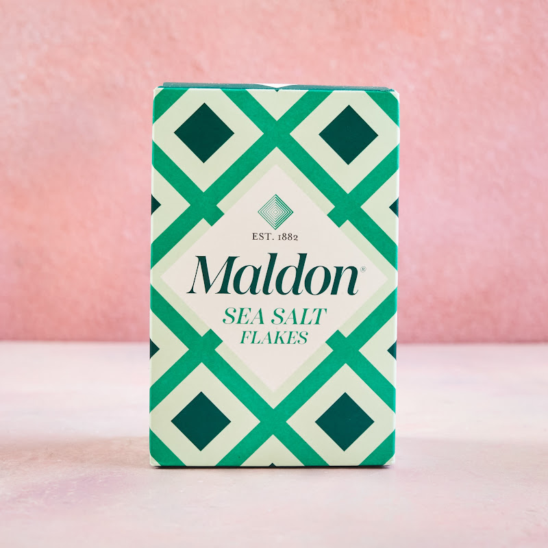 Maldon Salt