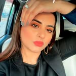 Fatima Effendi Kanwar