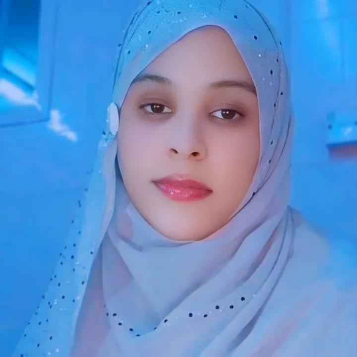 medina 🧕🤍🦋